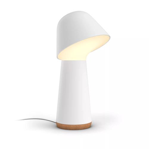 Philips by Signify Philips Twilight Wake-up Light, White