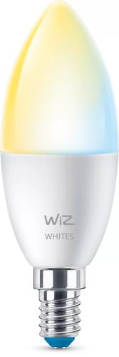 WiZ Candle 40W C37 E14