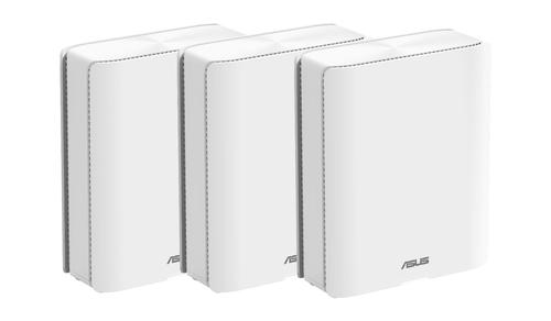 ASUS WL-Router ZenWiFi BQ16 BE25000 Quad-Band
