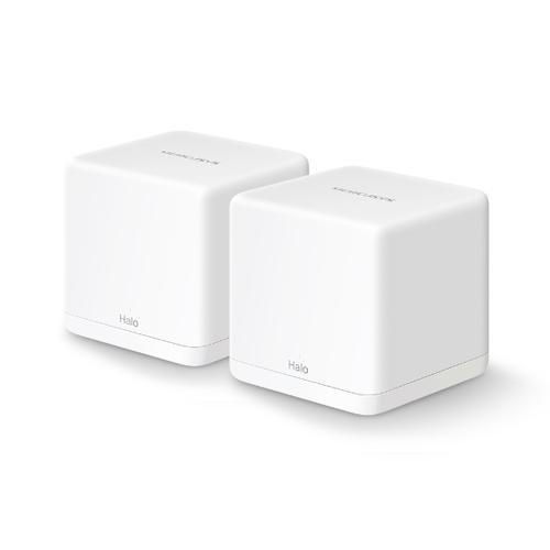 Mercusys AC1300 Whole Home Mesh Wi-Fi