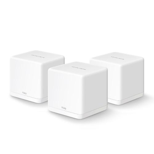 Mercusys AC1300 Whole Home Mesh Wi-Fi