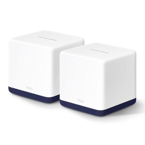Mercusys AC1900 Whole Home Mesh Wi-Fi