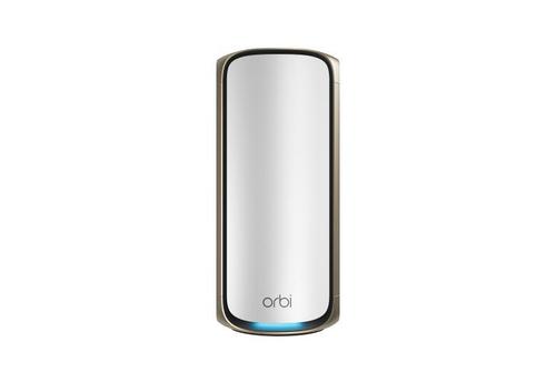 NETGEAR RBE970 Quad-band (2.4 GHz / 5 GHz-1 / 5 GHz-2 / 6 GHz) Wi-Fi 6 (802.11ax) Grey 3 Internal