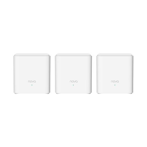 TENDA MX3(3-pack) Dual-band (2.4 GHz