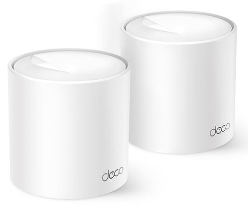 TP-LINK AX1500 Whole Home Mesh Wi-Fi
