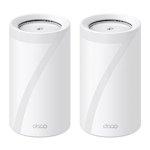 TP-LINK BE19000 Whole Home Mesh Wi-Fi
