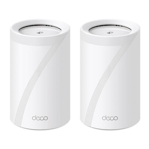 TP-LINK BE9300 Whole Home Mesh Wi-Fi