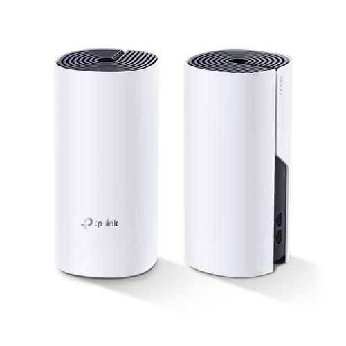 TP-LINK AC1200 + AV1000 Whole Home