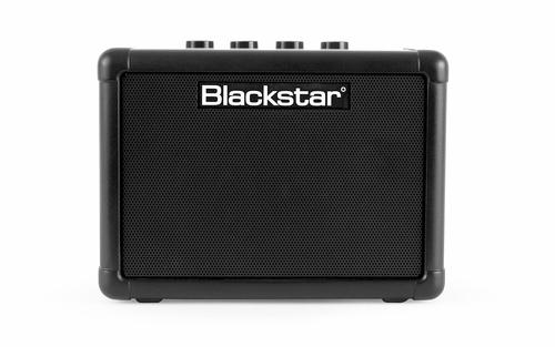 Blackstar Amplification FLY 3 2.0 channels Black