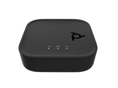 HP Poly ATA 400 1FXS Voice