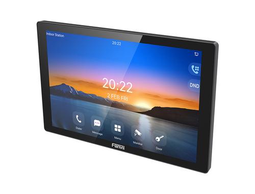 fanvil TFE SIP Indoor Station i506W