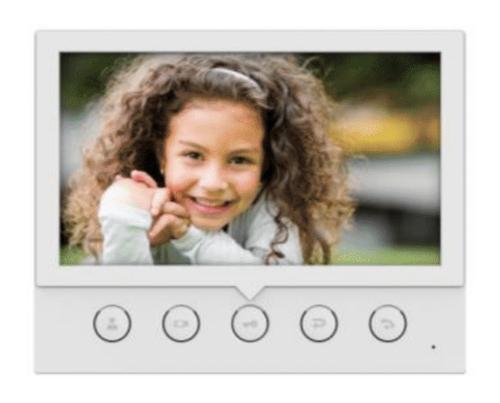 fanvil TFE SIP Indoor Station i53W