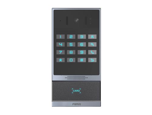 fanvil TFE SIP Video Door Phone i64