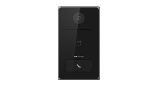 Hikvision WLAN Video Door Station DS-KV6133-WME1