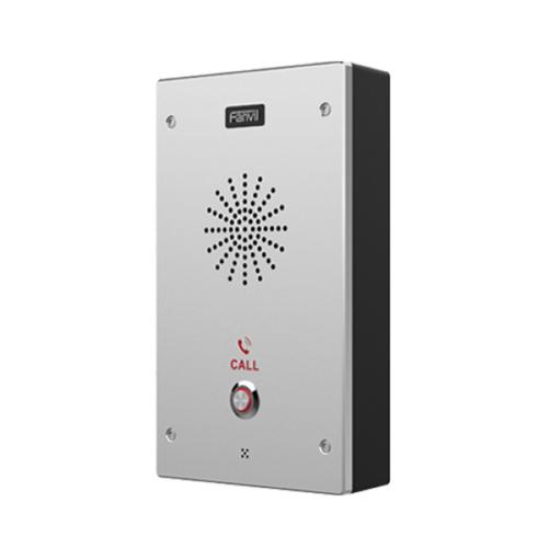 fanvil TFE SIP Video Intercom i16S