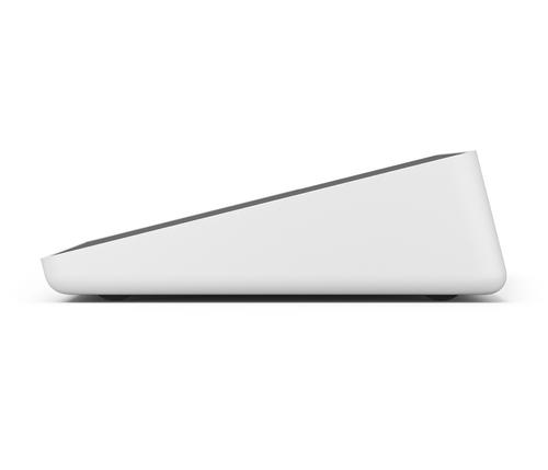 LOGITECH Meeting room display 952-000088 / Tap IP White
