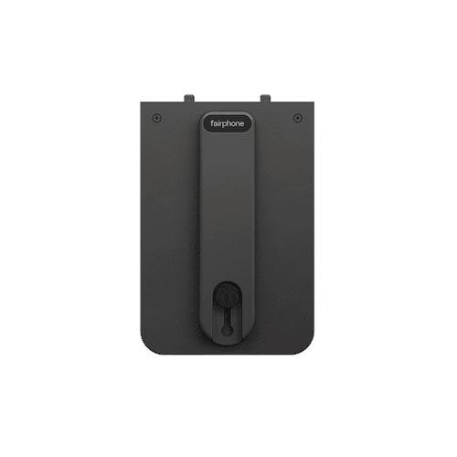 Fairphone Gen. 6 Finger Loop Horizon Black black