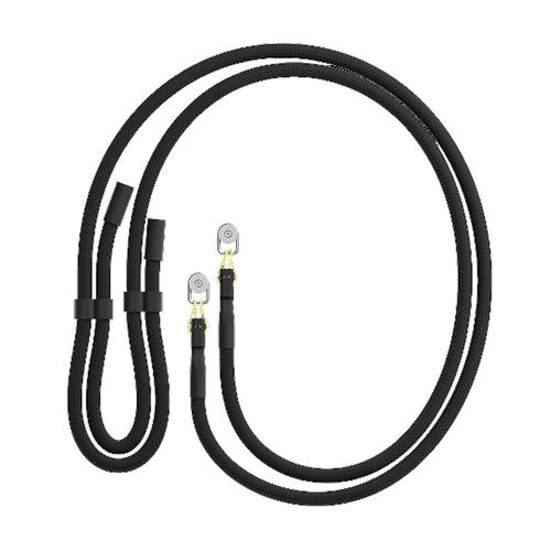Fairphone General 6 Lanyard Horizon Black black
