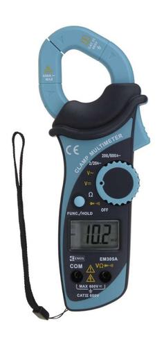 EMOS EM305A multimeter Analog multimeter