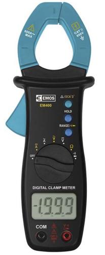 EMOS EM400 multimeter Digital multimeter