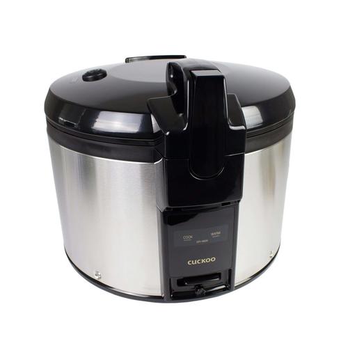 Cuckoo SR-4600 Professional Restaurant Gastro Rice
