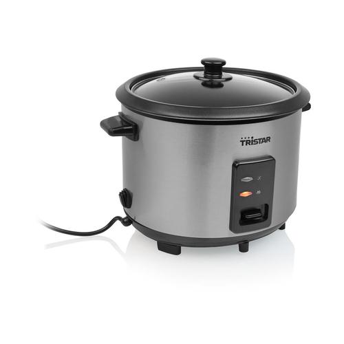 Tristar RK-6148 Rice Cooker, 1.8