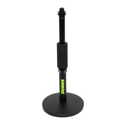 Gator Frameworks SH-DESKTOP1 microphone stand Desktop microphone stand