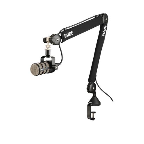RØDE PSA1+ Boom microphone stand (400800072)