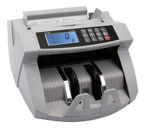 Olympia NC 450 Money Counter and Validator