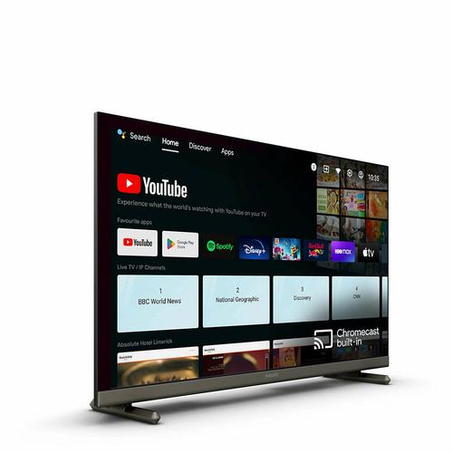 Philips Professional Displays PHILIPS Hotel TV