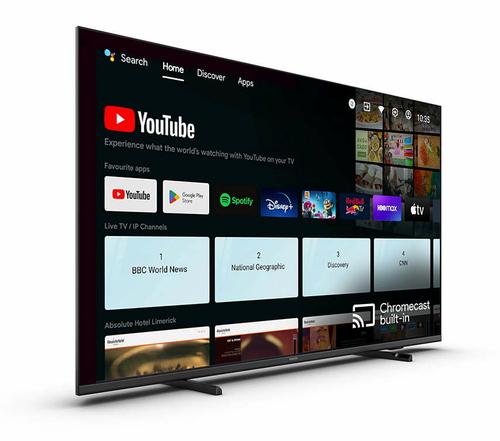 Philips Professional Displays PHILIPS Hotel TV