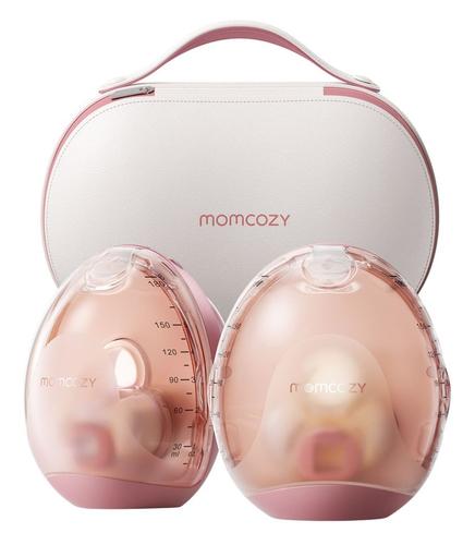 Momcozy Air 1 breast pump 180 ml Electronic