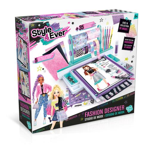 Canal Toys Style 4 Ever OFG276