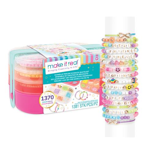 Make It Real Beads 2 Go!