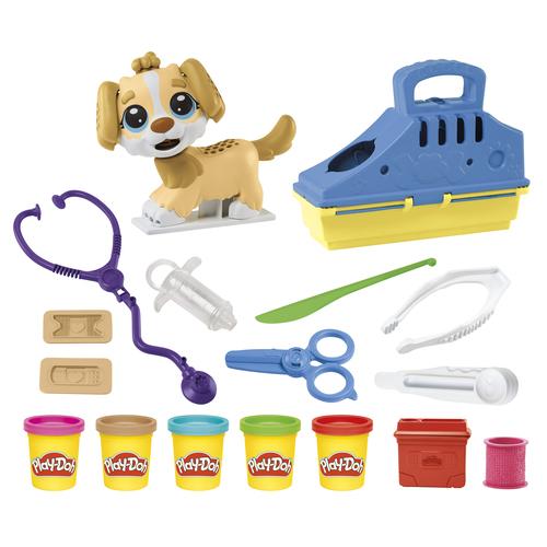 PLAY-DOH Care n Carry Vet