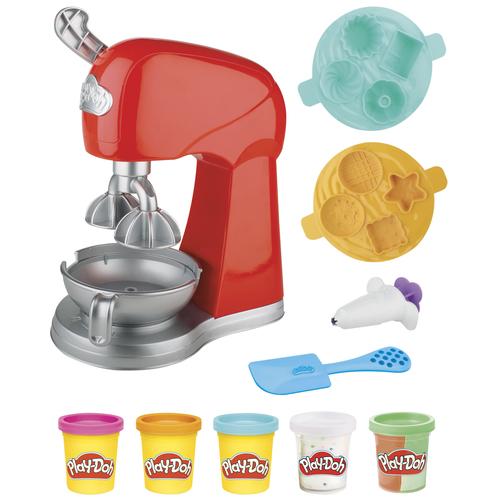 PLAY-DOH Kitchen Creations Magical Mixer Playset