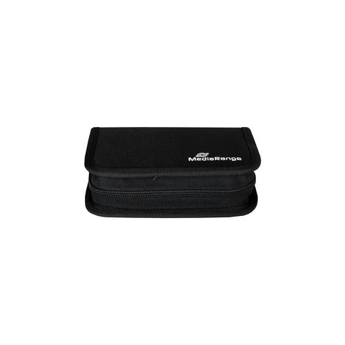 MediaRange Archiving map for PENsticks 3SD cards