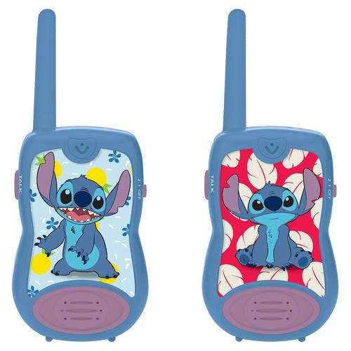 Lexibook Children's gadget, children's walkie-talkie