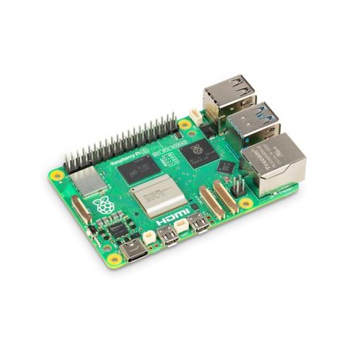 Raspberry Pi SC1111 development board, 2400 MHz Arm Cortex-A76