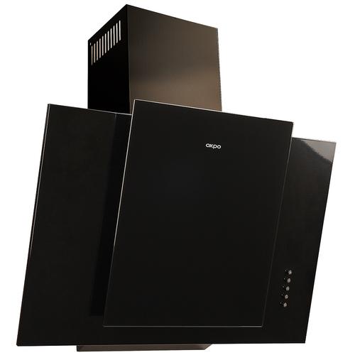 Akpo WK-4 Mirt Eco Wall-mounted Black