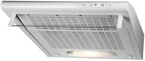 Amica OSC5112W cooker hood, white, 184