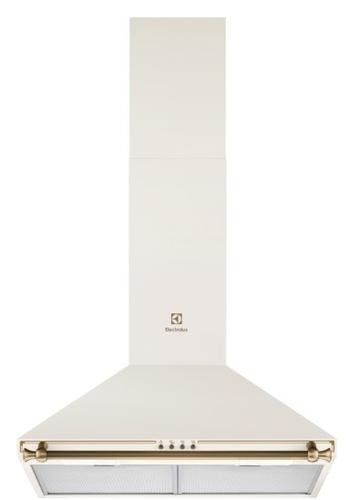 Electrolux EFC226V Wall-mounted Cream 420 m³/h