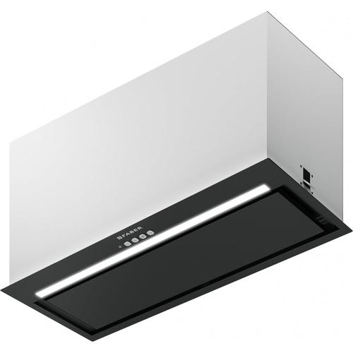 FABER S.p.A. 305.0665.356 Built-in Black cooker hood, 570 m³/h