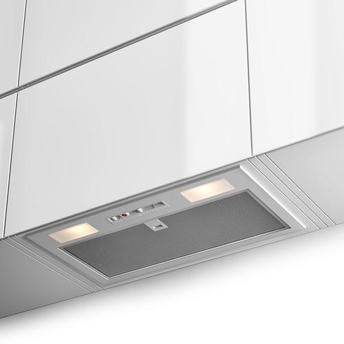 FABER S.p.A. Inka Smart C LG A52 Built-in, Grey, 335 m³/h