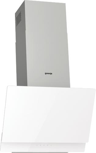 Gorenje WHI649EXGW Wall-Mounted Silver, Stainless Steel 608 m³/h