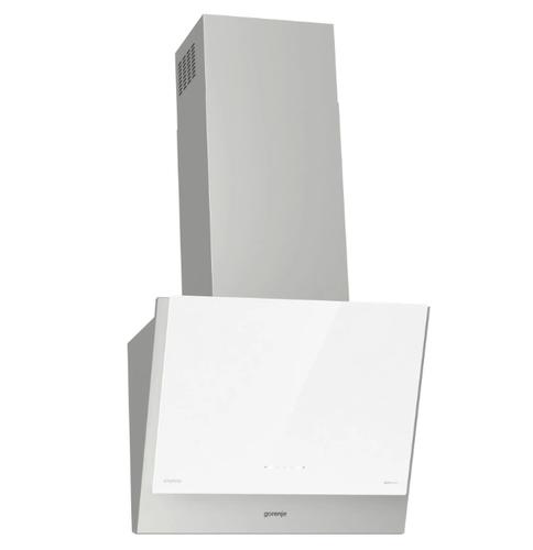 Gorenje WHI6SYW Wall-mounted stainless steel 488 m³/h