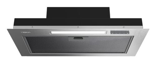 TEKA GFI 63030 KOS IX Built-in Black, Stainless steel 316 m³/h