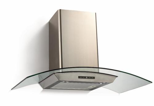 Thermex Derby II Wall-mounted Stainless steel