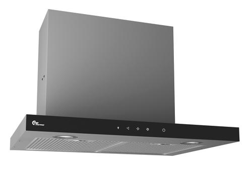 Thermex Super Silent GT Semi built-in