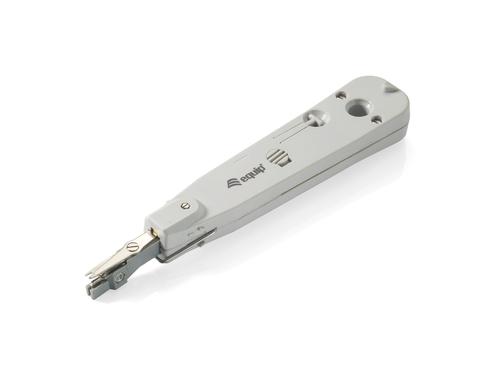 Equip LSA punching tool LSA series/RJ45 beige